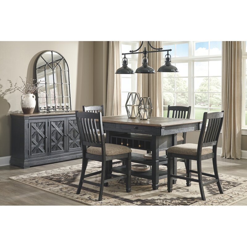 Bodine 24" Counter Stool SHB597