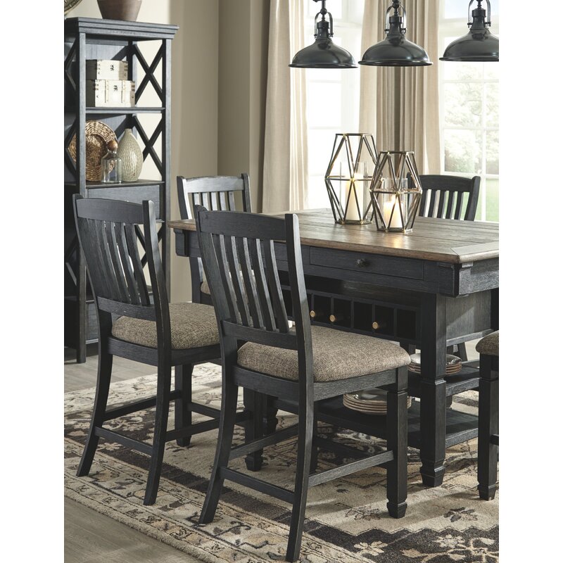 Bodine 24" Counter Stool SHB597