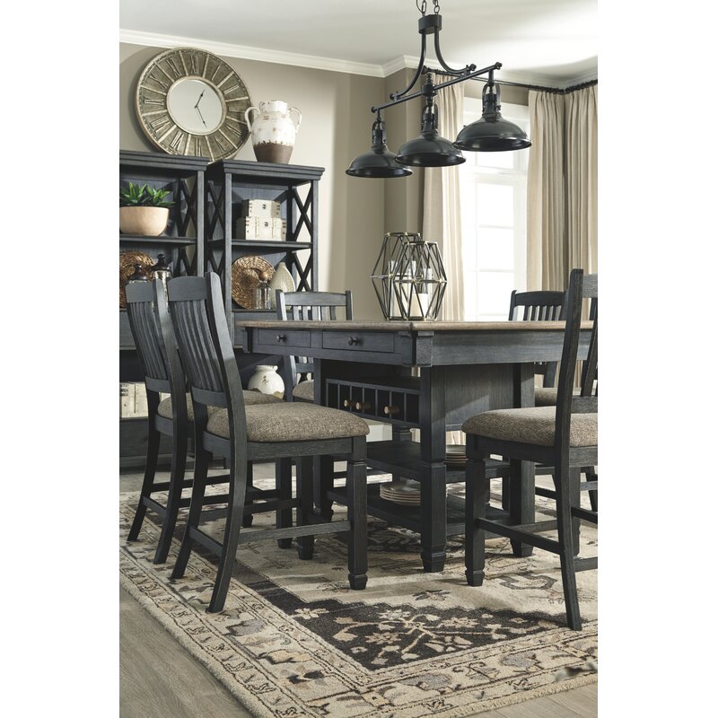 Bodine 24" Counter Stool SHB597