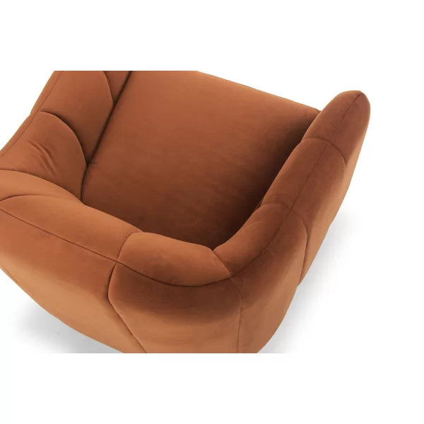 Boevange-Sur-Attert 34'' Wide Armchair
