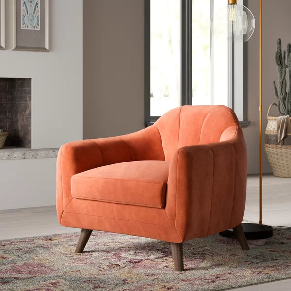 Boevange-Sur-Attert 34'' Wide Armchair