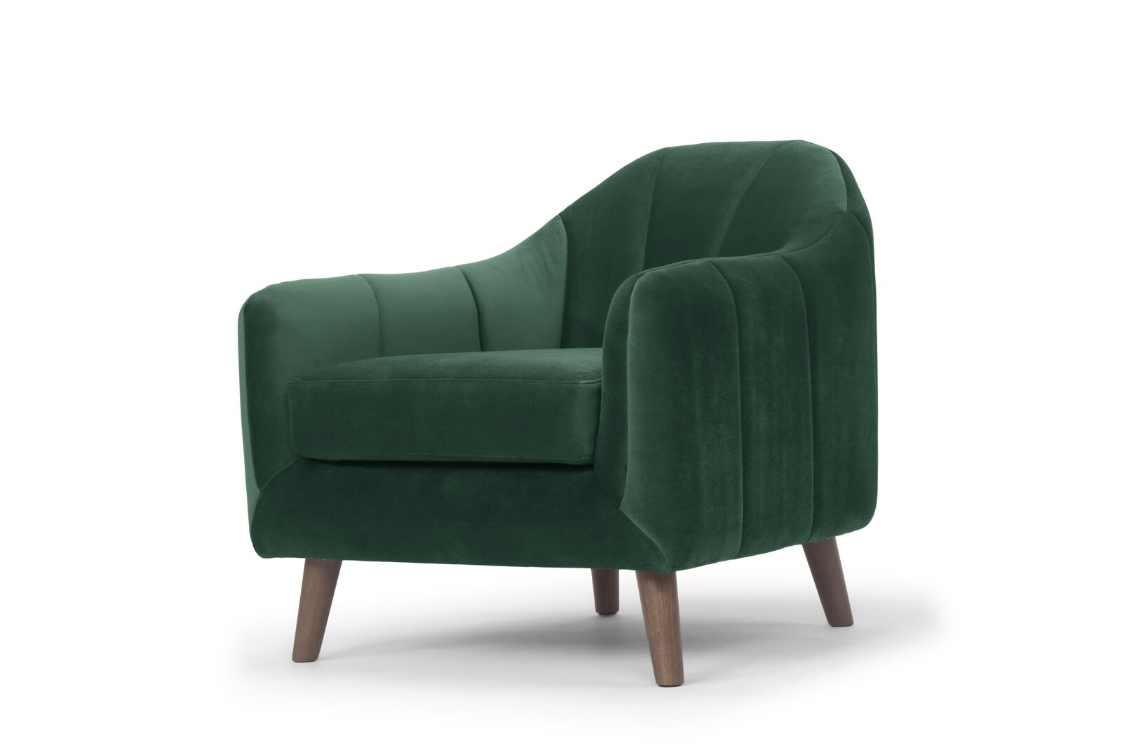 Boevange-sur-Attert 34'' Wide Armchair CL288