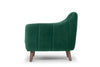 Boevange-sur-Attert 34'' Wide Armchair CL288