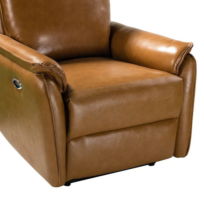 Bogota Upholstered Recliner