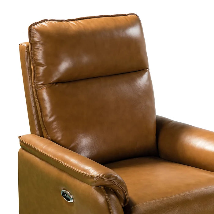 Bogota Upholstered Recliner