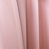 Bohannan Polyester Blackout Curtain Pair 84
