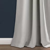 Bohannan Polyester Curtain, 63