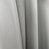 Bohannan Solid Blackout Thermal Curtain Panels 63