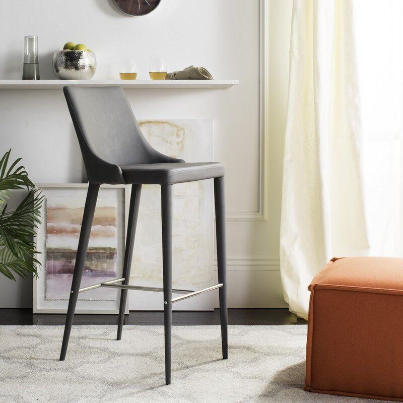 Bohy 29.9" Bar Stool MG229