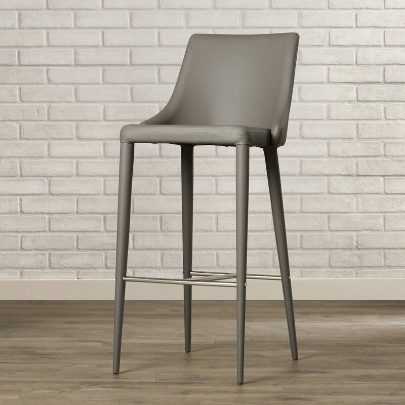 Bohy 29.9" Bar Stool MG229