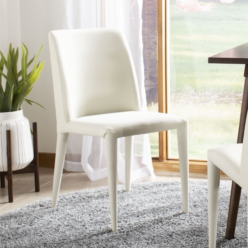 Boilleau Side Chair (Set of 2) K8797