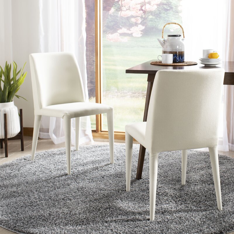 Boilleau Side Chair (Set of 2) K8797