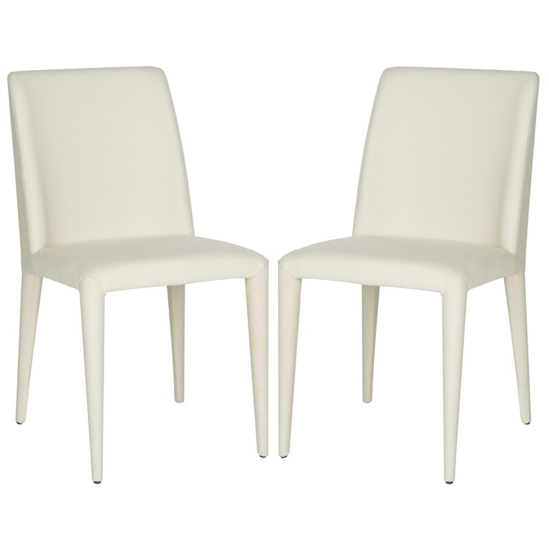 Boilleau Side Chair (Set of 2) K8797