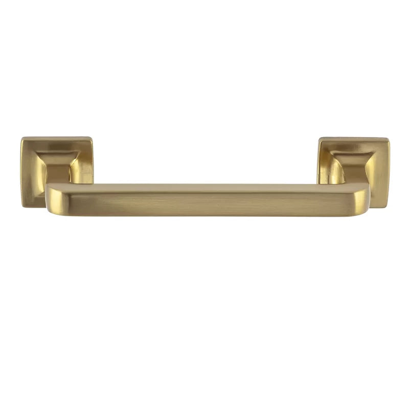 Boise 3 1/2" Center to Center Bar pull (Set of 7)