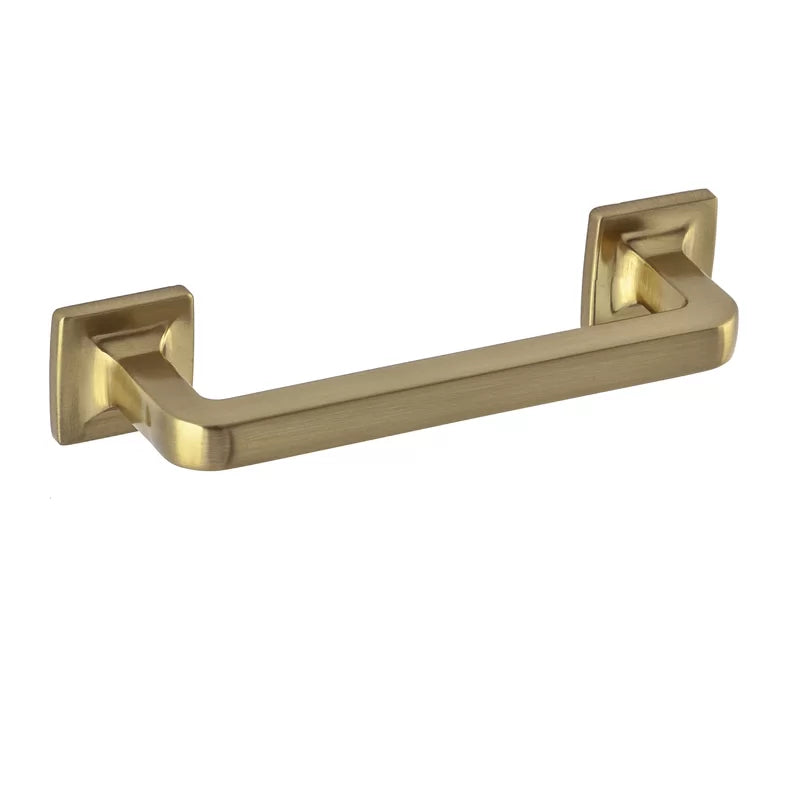 Boise 3 1/2" Center to Center Bar pull (Set of 7)