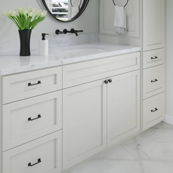 Boise 3 1/2" Center to Center Bar Pull