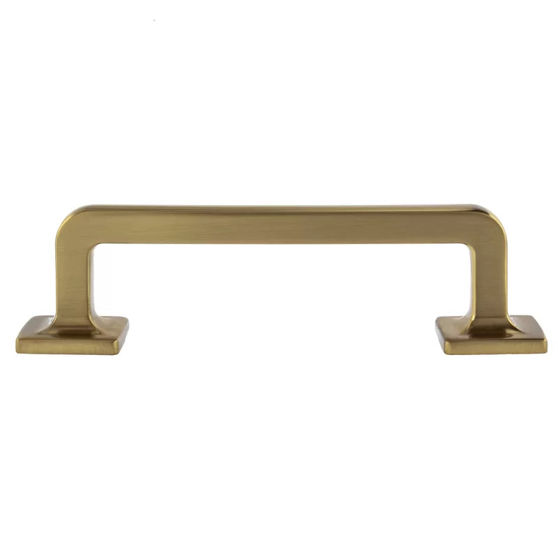 Boise 3 1/2" Center to Center Bar pull (Set of 7)