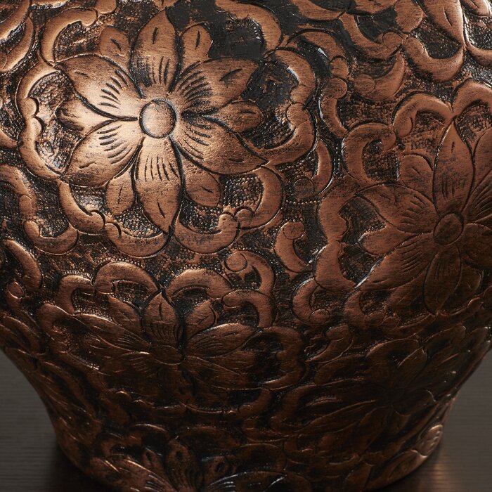Bolan 26" Standard Table Lamp