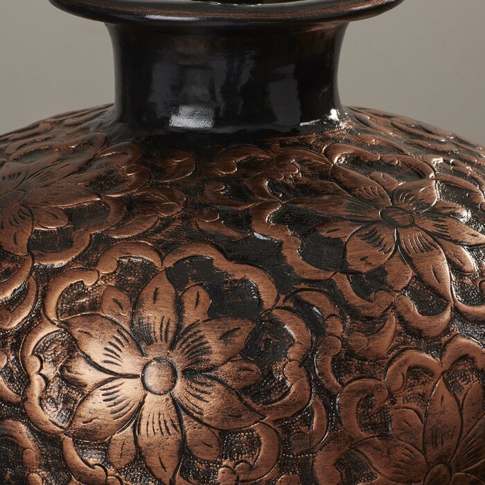 Bolan 26" Standard Table Lamp
