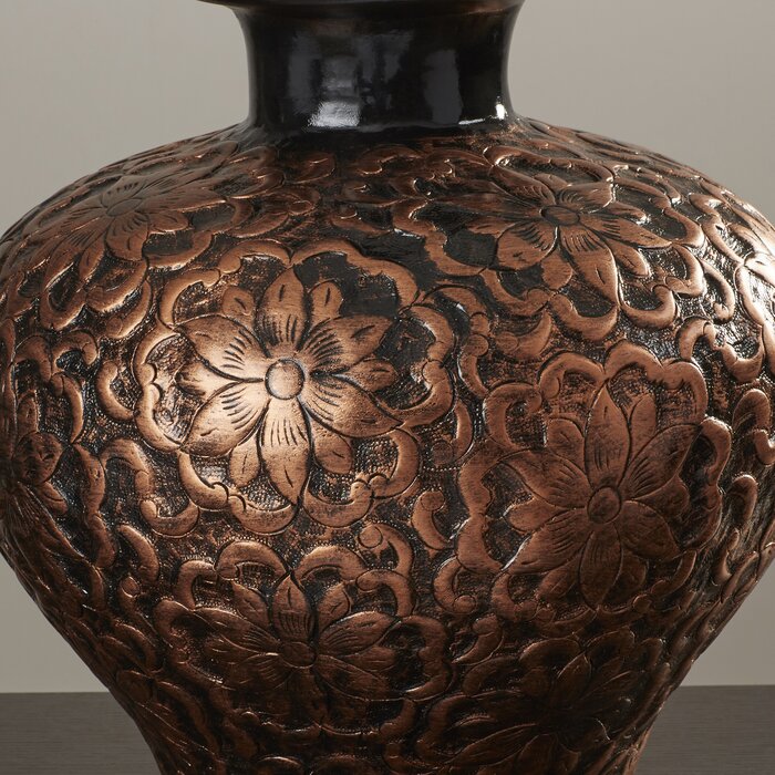 Bolan 26" Standard Table Lamp