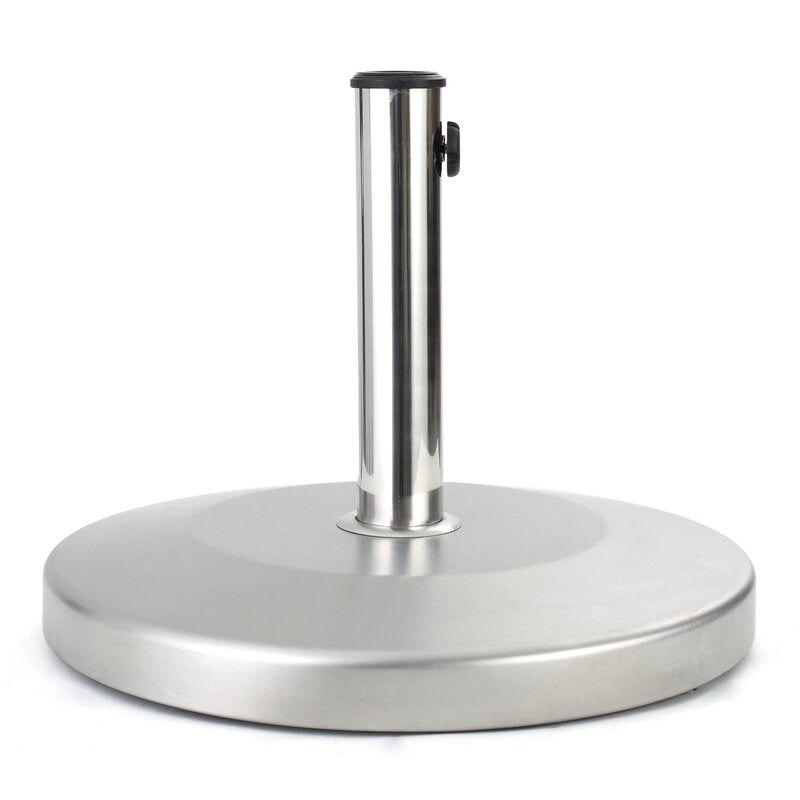 Bolinger 50 lbs. Steel Free Standing Umbrella Base (#K3621)