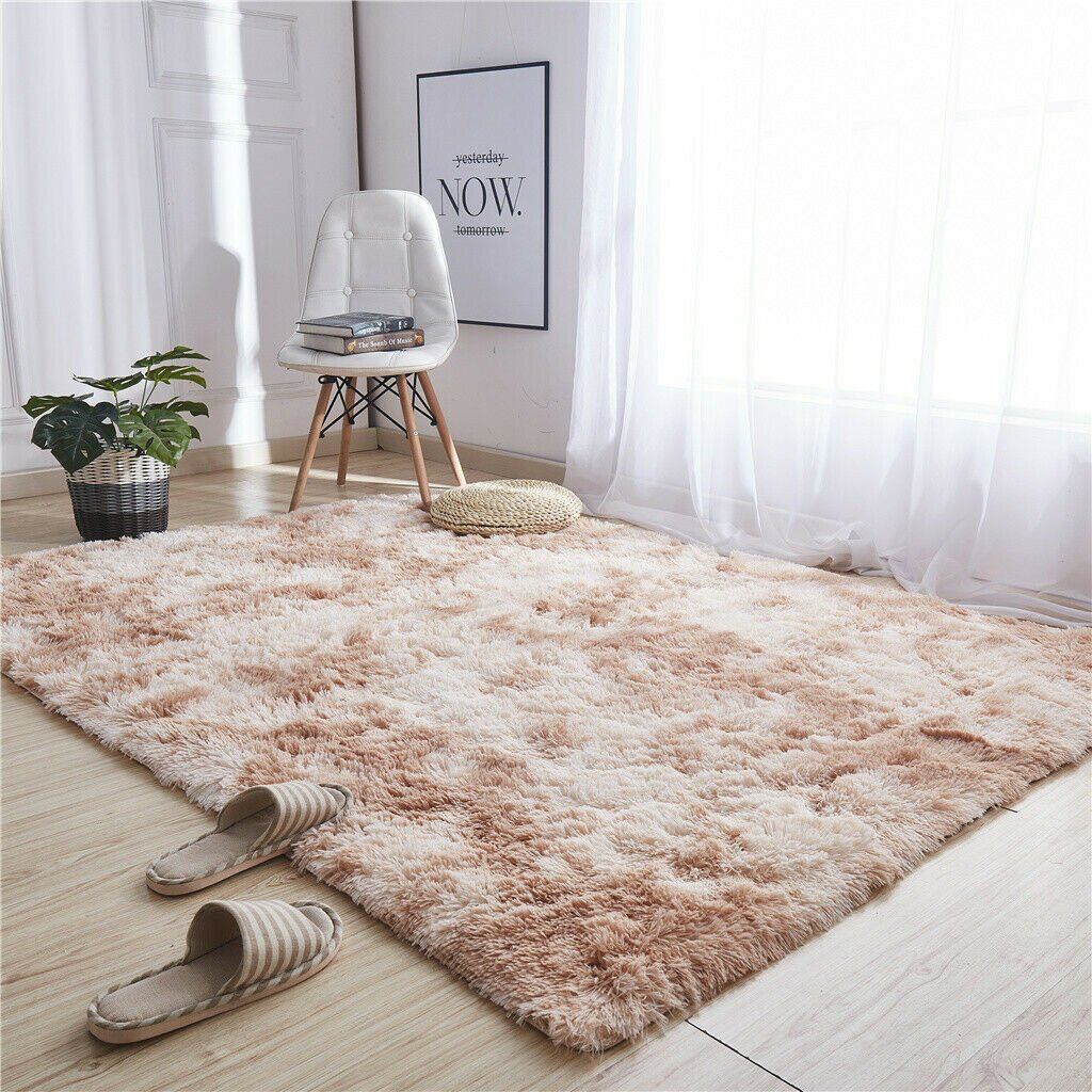 Bolish Khaki Area Rug KRUG081