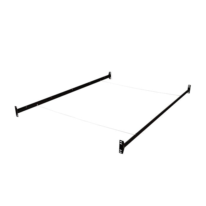 Bolt Bed Frame - Twin/Full (#K2235)