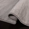 Bolte Area Rug in Silver, Rectangle 10' x 14'