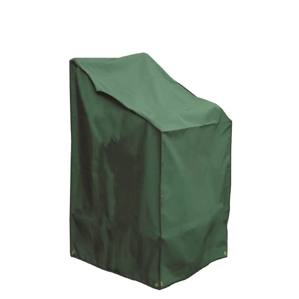 Bomsere Deluxe Weatherproof Stacked Chair Cover SC933
