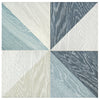 Blue  Bon Melange 7