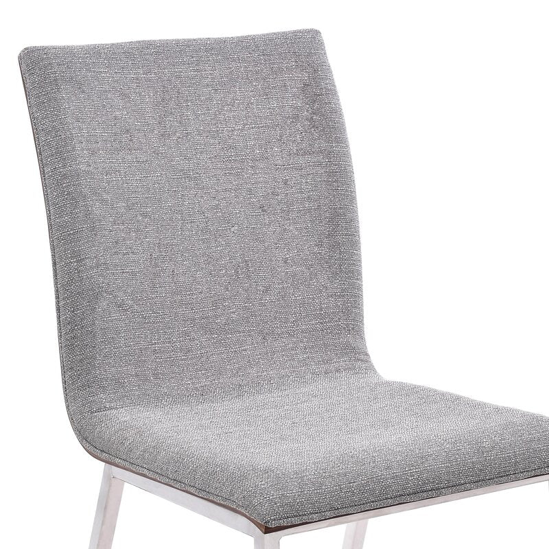 Bonetti Upholstered Dining Chair (Set of 2) #CR2004