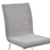 Bonetti Upholstered Dining Chair (Set of 2) LX5671