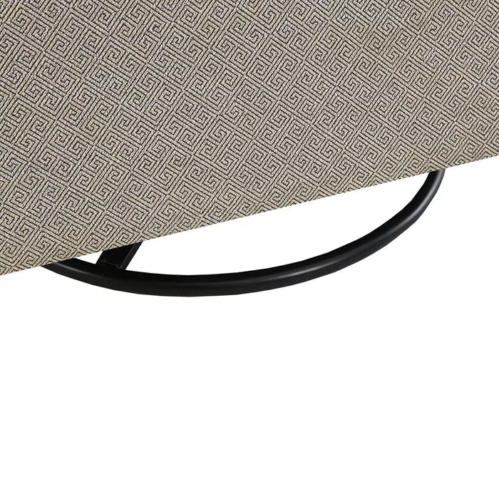 Bonham Swivel Glider