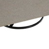 Bonham Swivel Glider