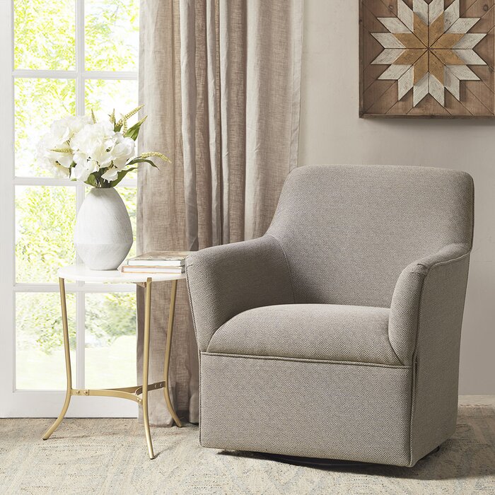 Bonham Swivel Glider