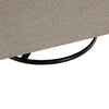 Bonham Swivel Glider