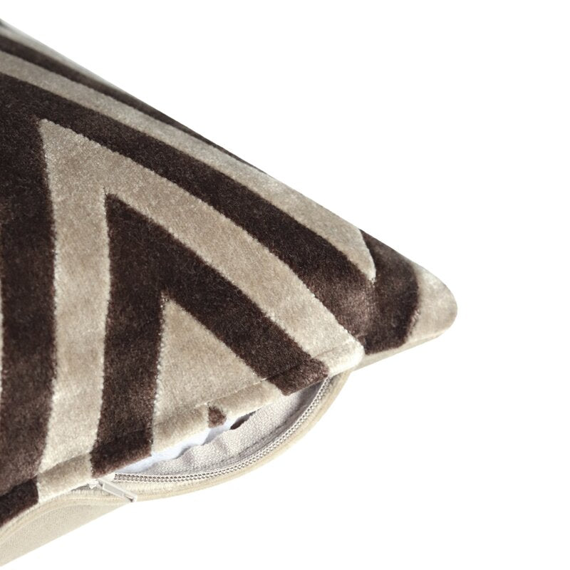 Bonito Square Pillow Cover B76-DS542