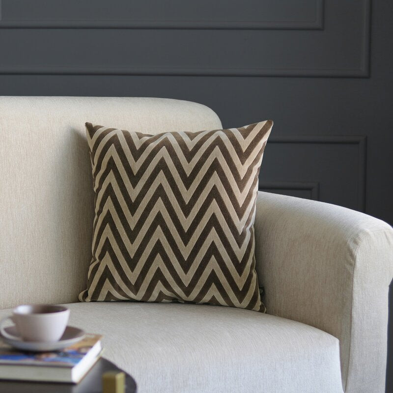 Bonito Square Pillow Cover B76-DS542