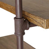Bonnay 3 Piece Tiered Shelf