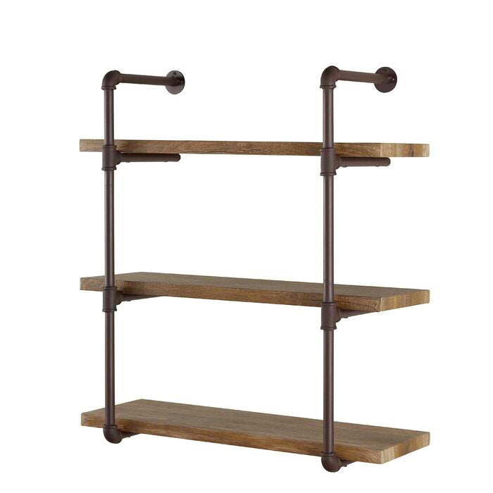 Bonnay 3 Piece Tiered Shelf