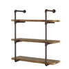 Bonnay 3 Piece Tiered Shelf