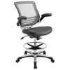 Bonnie Mesh Drafting Chair #HA986