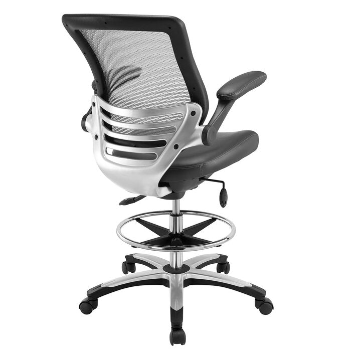 Bonnie Mesh Drafting Chair #HA986