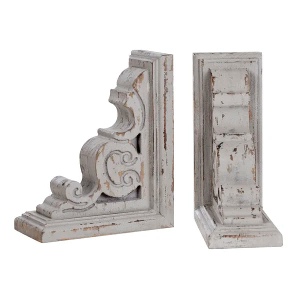 Bookends (Set of 2)