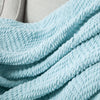 Boon Knitted Tweed Couch Throw - 50