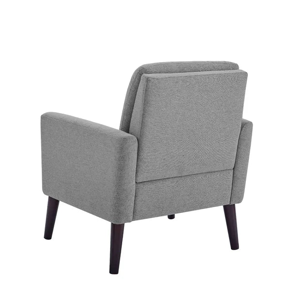 Bopp 30.25'' Wide Tufted Armchair