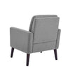 Bopp 30.25'' Wide Tufted Armchair