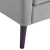 Bopp 30.25'' Wide Tufted Armchair