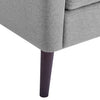 Bopp 30.25'' Wide Tufted Armchair