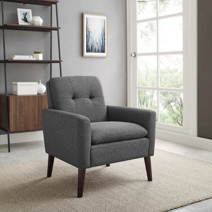 Bopp Upholstered Armchair